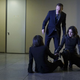 Illustration for article titled The iAgents of SHIELD/i Are Doomed To Have Permanently Awful Love Lives